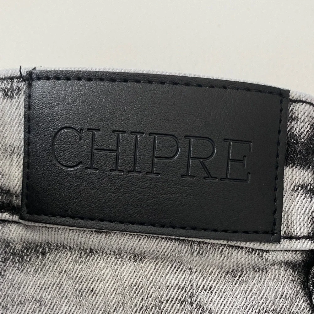 CHIPRE Denim Jeans Trio Bundle with tanks - Picture 3 of 13